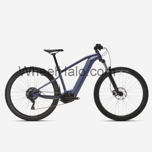 Decathlon Rockrider E-ST 520 specs and reviews 